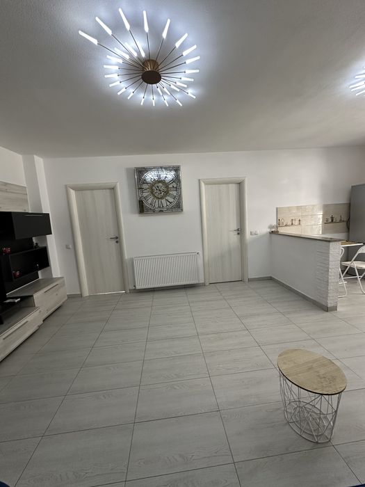 Inchiriez apart 2 camere cart. Arhitectilor