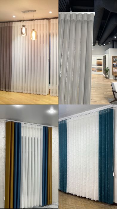 Жалюзи / Шымкент 24/7