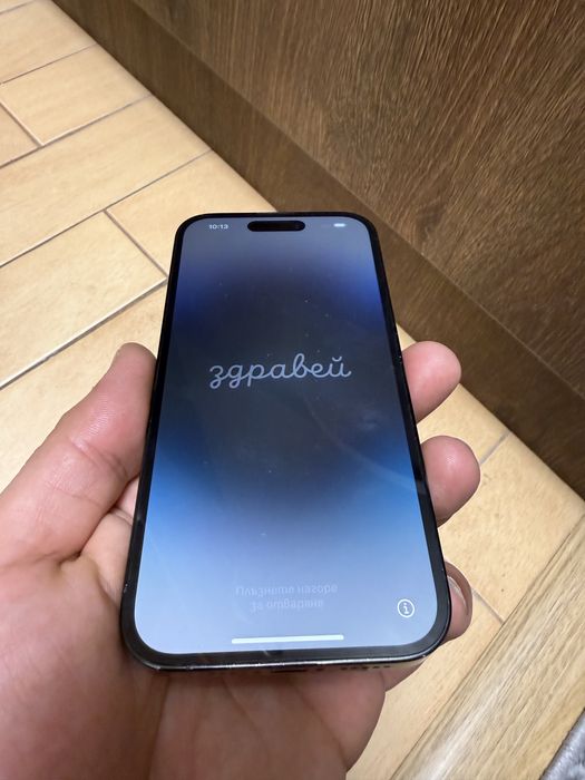 Iphone 14 Pro 128 GB