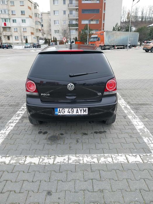 Polo în stare foarte bună