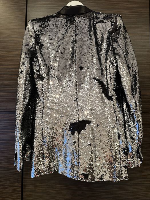 Sacou Bershka marimea M