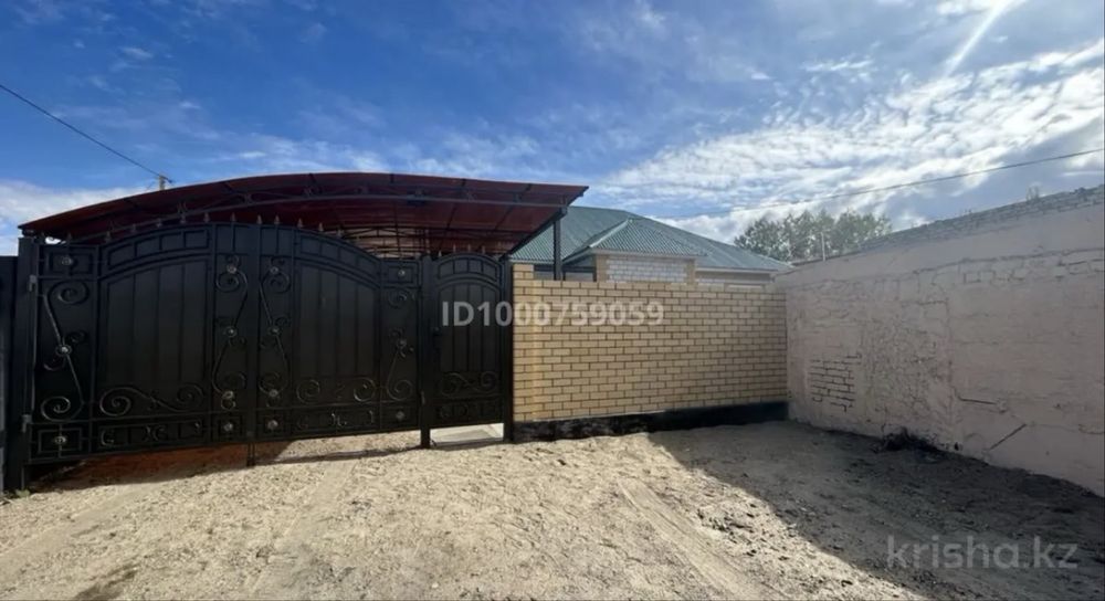 Продам новый частный дом