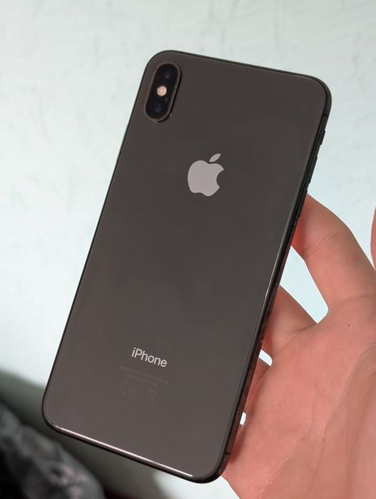 iPhone xs max,есть обмен