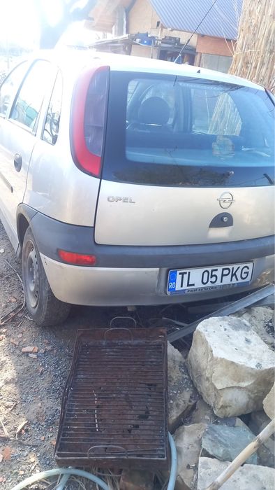 Vand opel, detalii la numarul de telefon