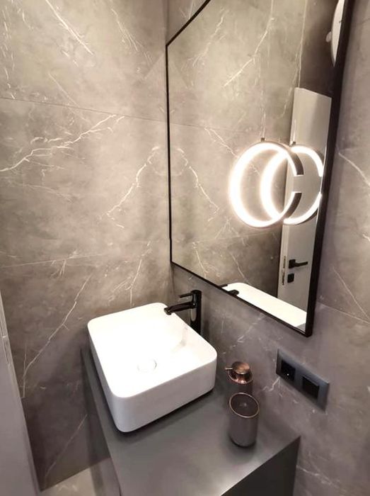 Дава се под наем Двустаен апартамент в София, Витоша - 65 кв.м за 700 € - Снимка #3