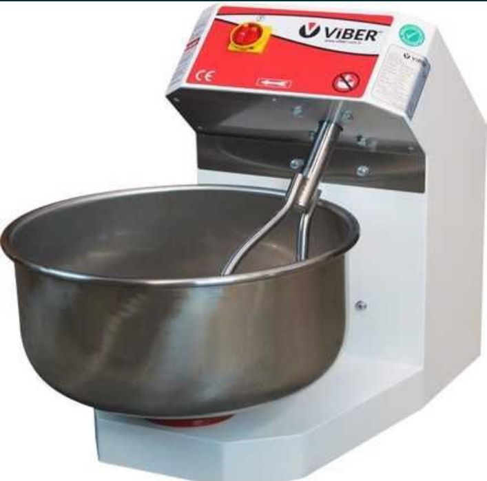 Тестомес мешалка 50 кг тестомешалка хамир коргич