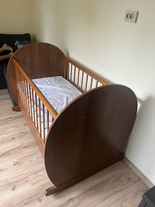 Детско легло 140/90