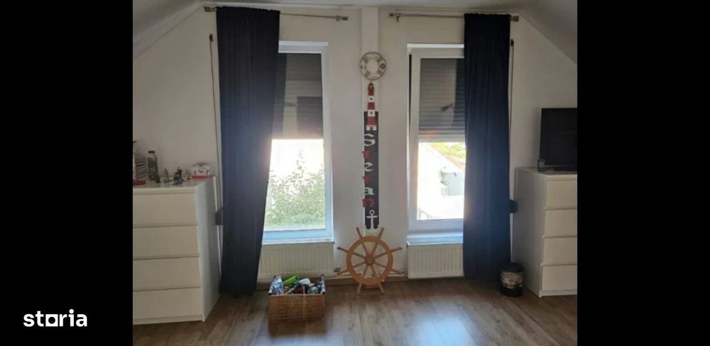 Casa individuala Valu lui Traian