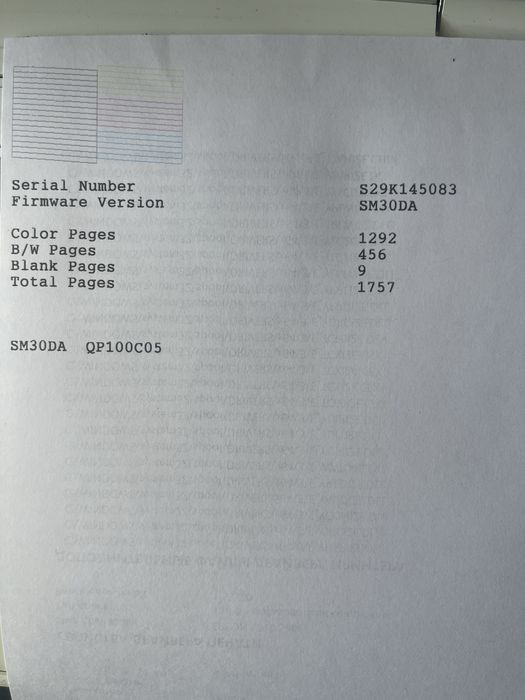 Продам 3в1 цветной принтер Epson L210