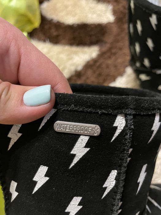 Детски ботуши