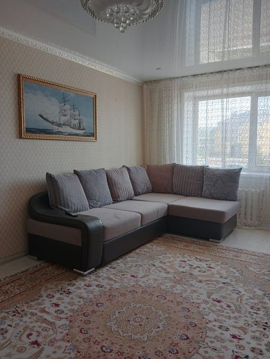 Угловой диван производство Россия