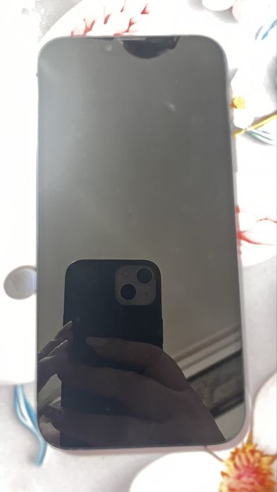 iPhone.14 folosit puțin
