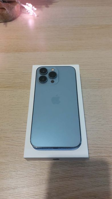 iPhone 13 Pro 128 gb