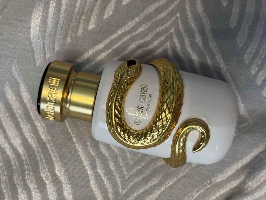 Roberto cavalli Serpentine 50 ml  2025 духи