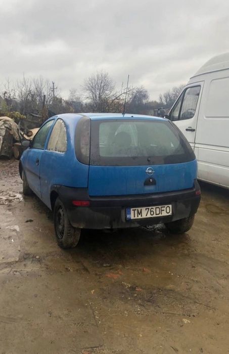 Vând Opel Corsa B 2004