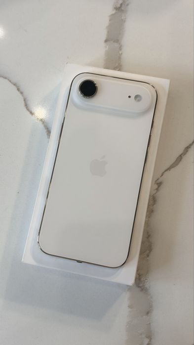 Iphone air 512 light gold