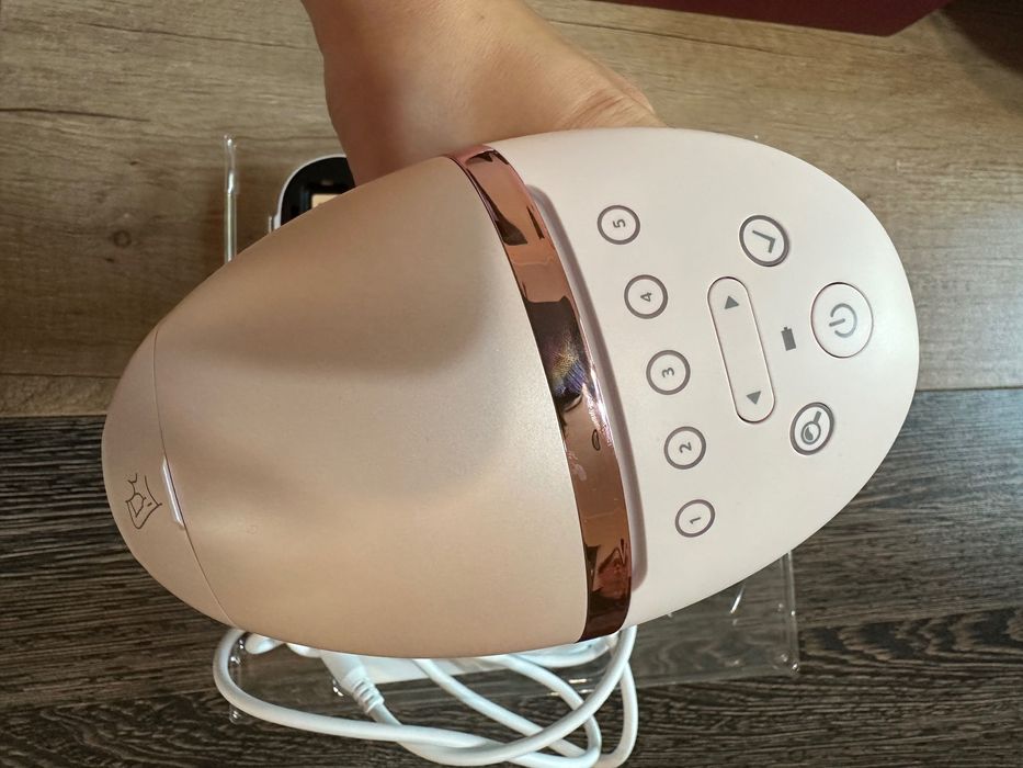 Philips Lumea Bri957/00