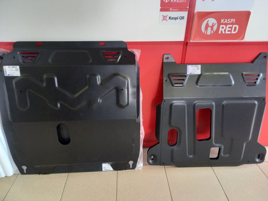 Запасные части на Chevrolet