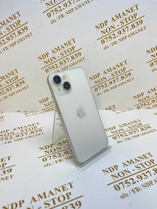 NDP Amanet NON-STOP Bld.Iuliu Maniu 69 IPHONE 14 (57888)