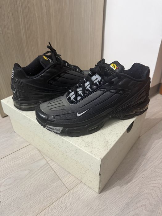 Adidasi nike tn de vanzare!!