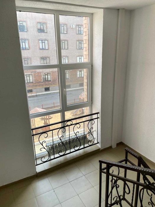 2х комн. квартира на Батысе