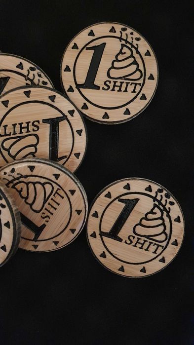 Shitcoin Шиткойн