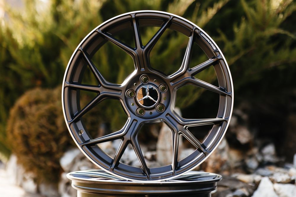 Jante 20 Mercedes R20 AMG