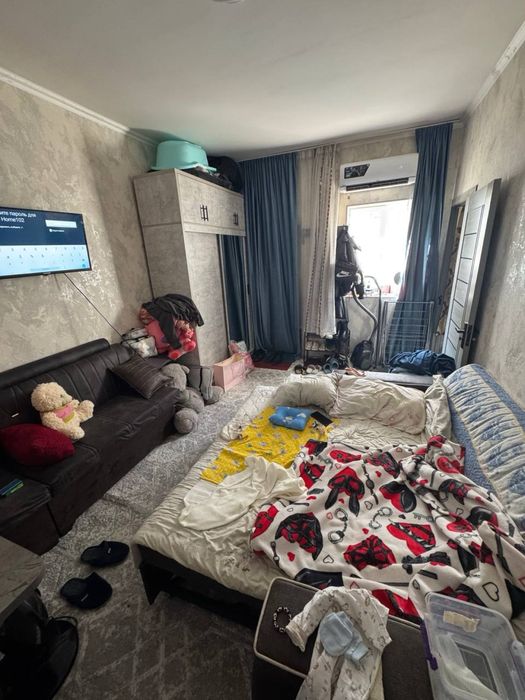 Продажа,1 комната,каартира не земле