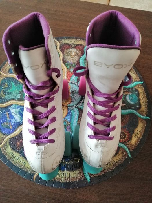 Детски Ролкови кънки