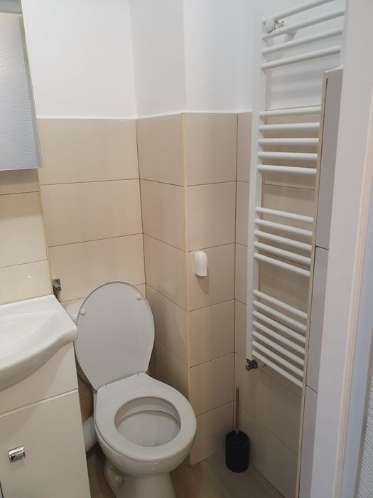 Apartament de inchiriat 3 camere Targu Ocna