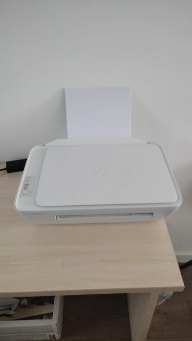 Принтер на запчасти