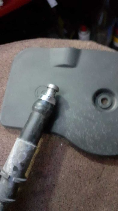 Reparatie antena Meercedes W202,W140 ,