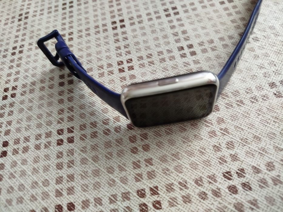 Продам смарт Часы‼️