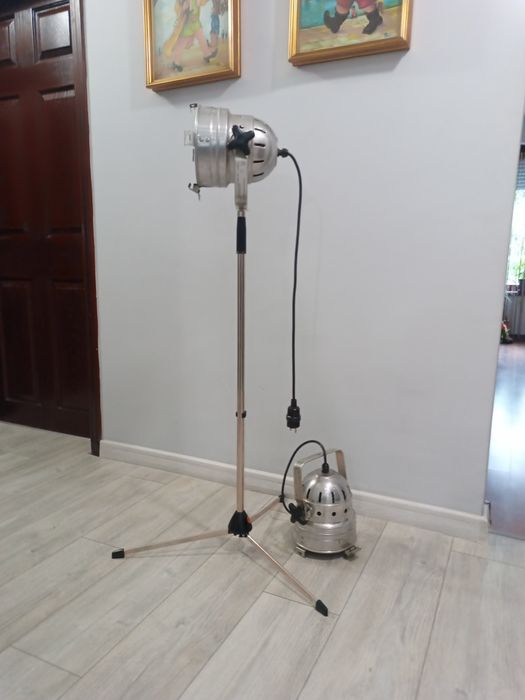 Винтидж театрален фенер