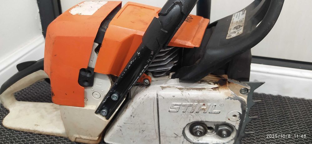 Бензопила Stihl оригинал