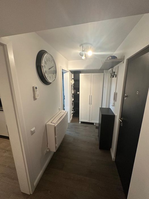 Apartament cu 2 camere nou modern  2021