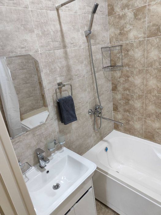 Аренда 3/1/9. Асалом Сохил ЖК. Ор-р. Электроаппарат, УЗБУМ