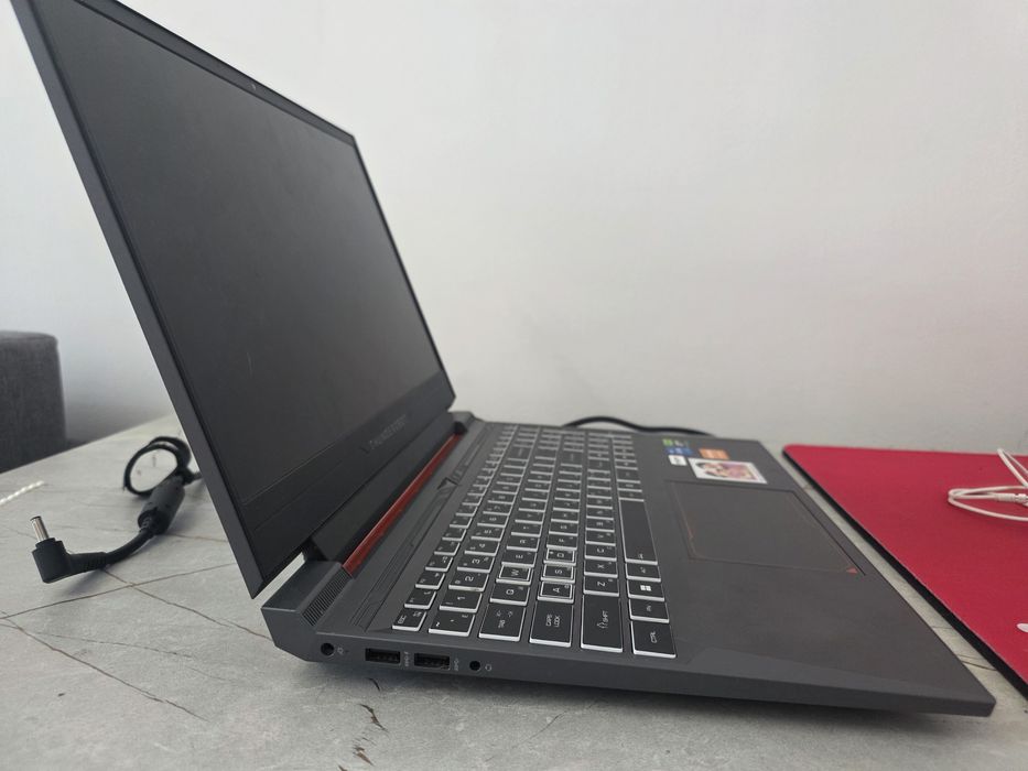 Продам Ноутбук Thunderobot 911X WildHunter G2 Pro