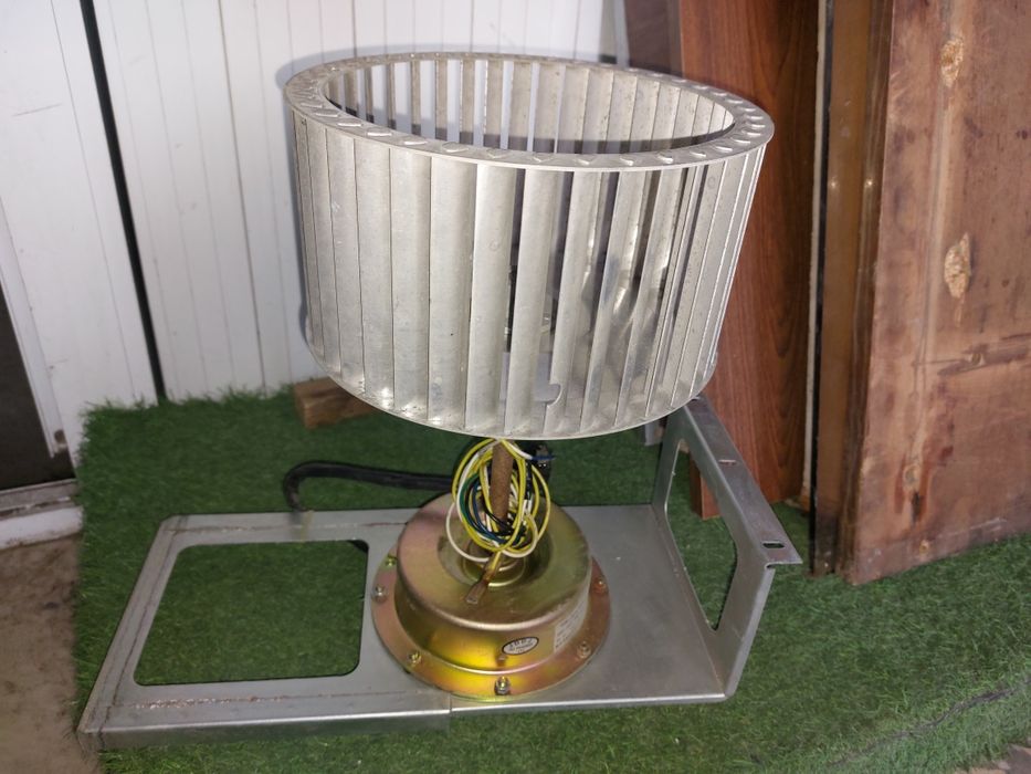 Продам вентилятор от сплит кондиционера LG 24