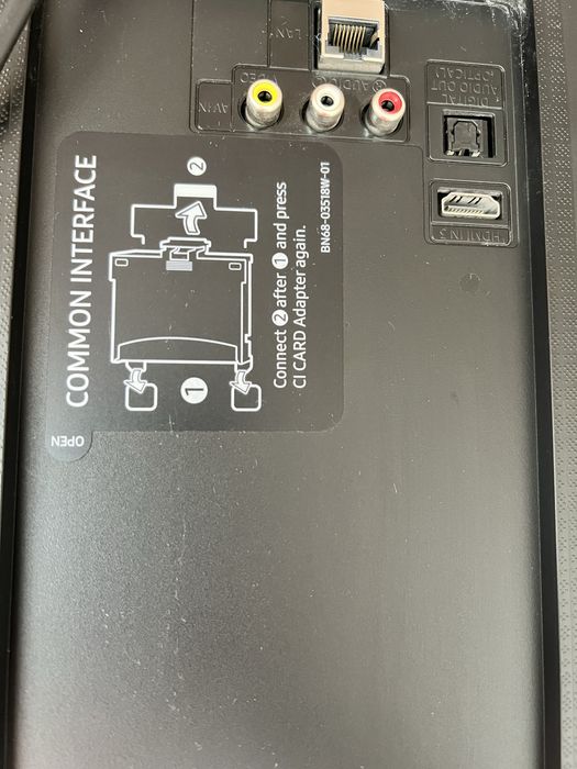 Продам телевизор