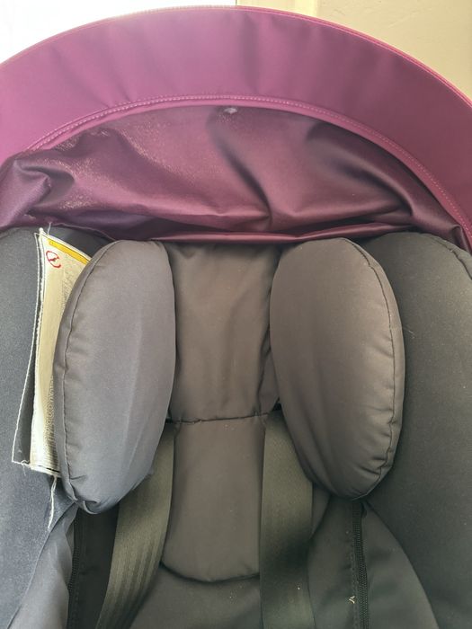 Срочно Продам автокресло