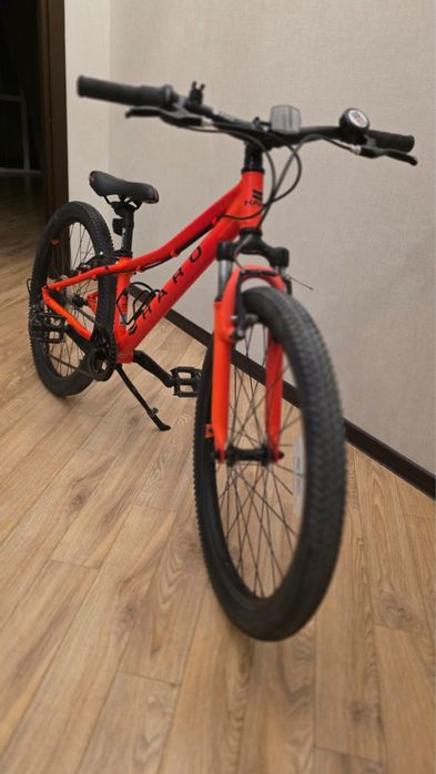 велосипед Haro детский