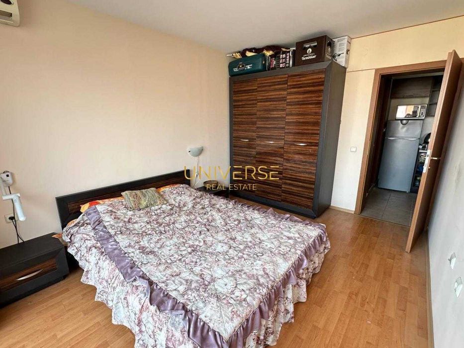 Продава се Двустаен апартамент в к.к. Слънчев бряг - 62 кв.м за 1080 €/кв.м - Снимка #6