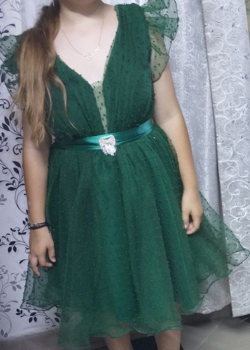 Vand rochita eleganta