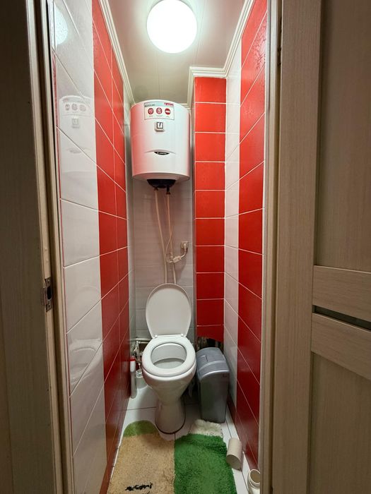 3-комнатной квартиры