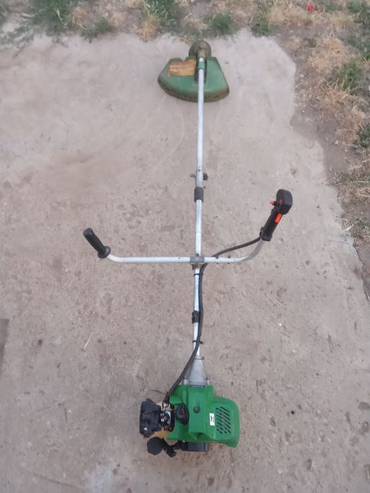 Motocoasă (grunman),făra garanție