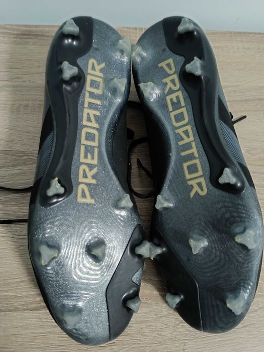 Бутонки Adidas Predator  Pro FG- 45 1/3