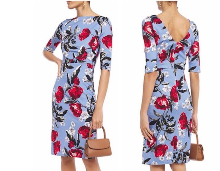 Рокля Erdem, S - M, нова