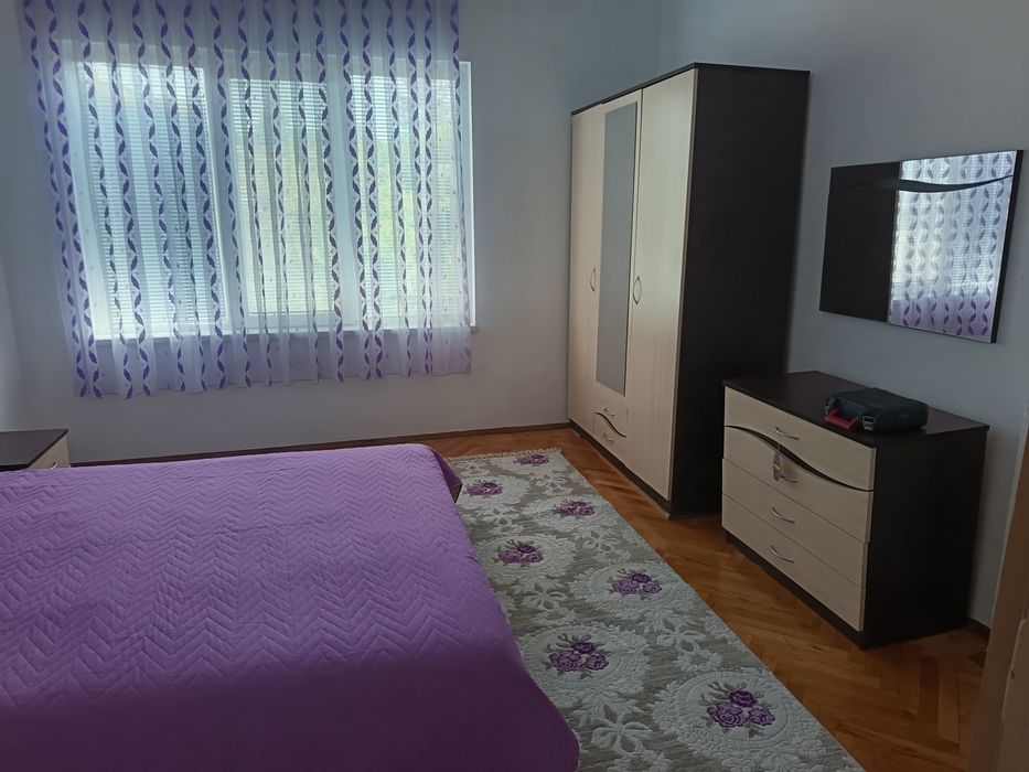 Дава се под наем Двустаен апартамент в с. Разград, Област Монтана - 72 кв.м за 408 € - Снимка #10