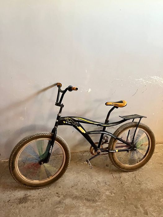 Велосипед 500 000 мын